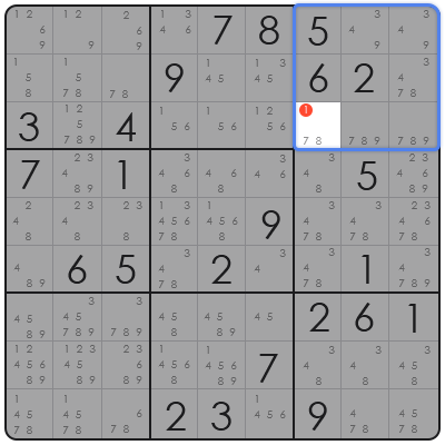 easy sudoku with answers
